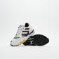 Civilist x Adidas - ZX 6001 B (Crystal White/Core Black/Bold Gold)