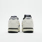 Civilist x Adidas - ZX 6001 B (Crystal White/Core Black/Bold Gold)