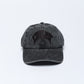 Civilist - Arch Cap (Washed Black)