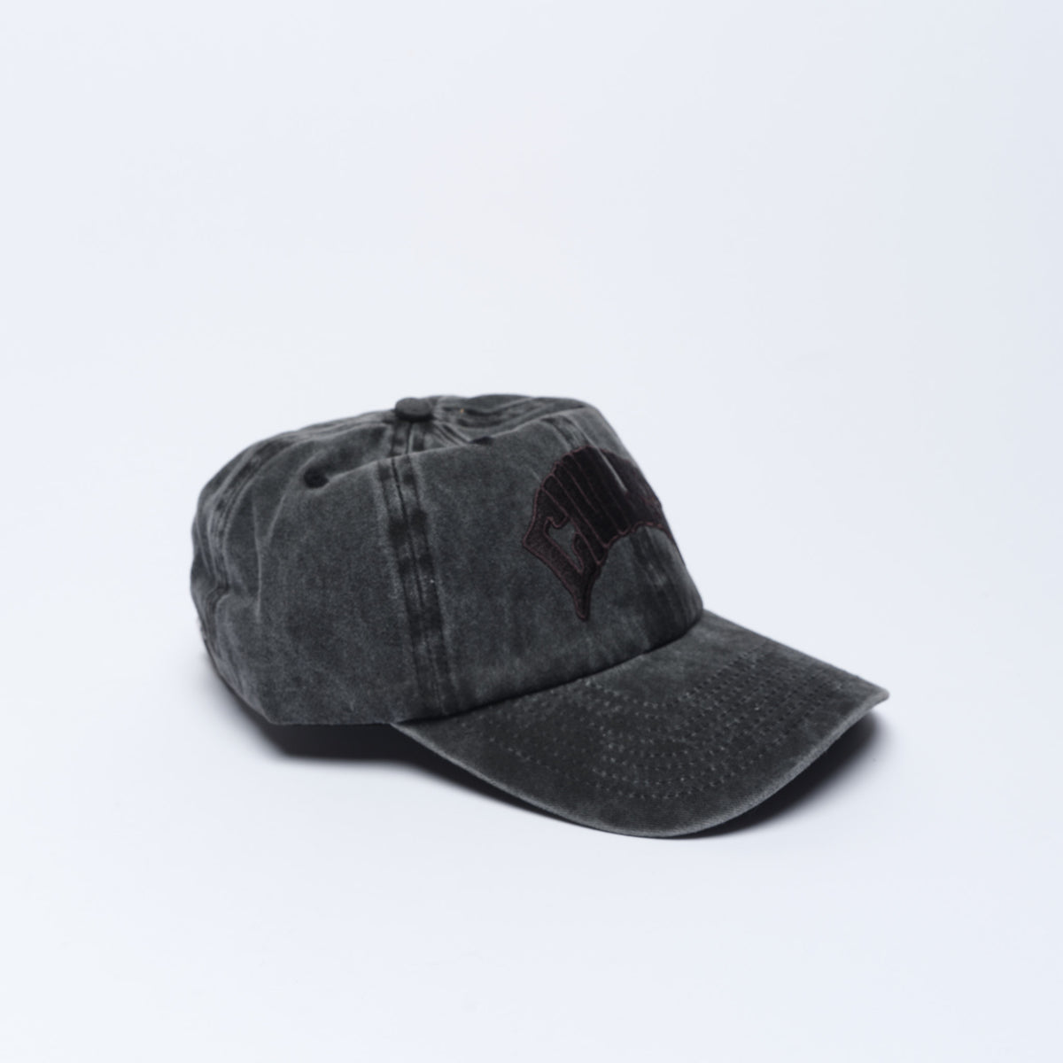 Civilist - Arch Cap (Washed Black)