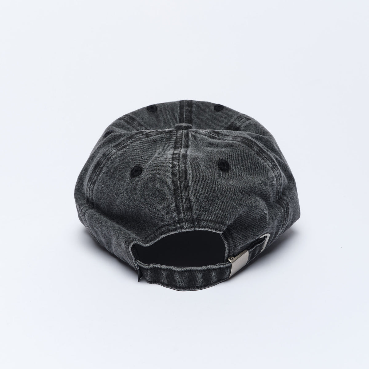 Civilist - Arch Cap (Washed Black)