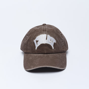 Civilist - Arch Cap (Washed Brown)