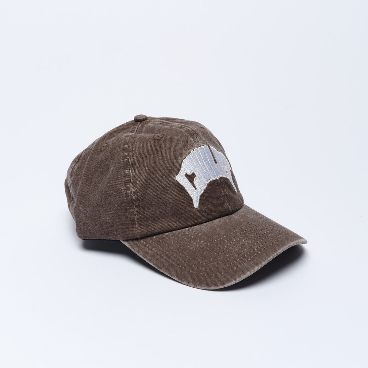 Civilist - Arch Cap (Washed Brown)