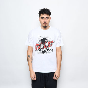 Civilist - Break Tee (Black)