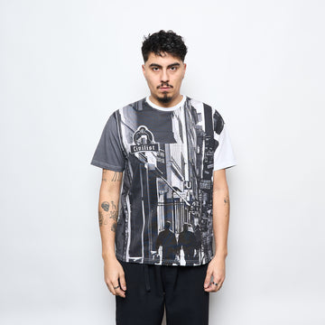 Civilist - Brunnen Tee (White)