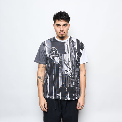 Civilist - Brunnen Tee (White)
