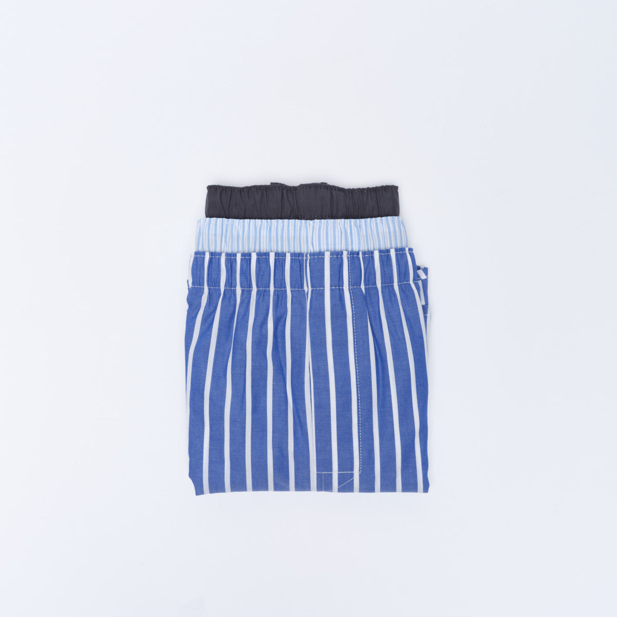 Civilist - Civilist Boxershorts 3-Pack (Multi)