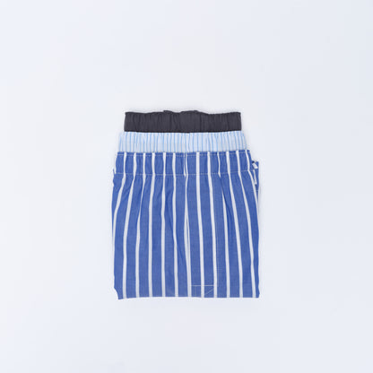 Civilist - Civilist Boxershorts 3-Pack (Multi)