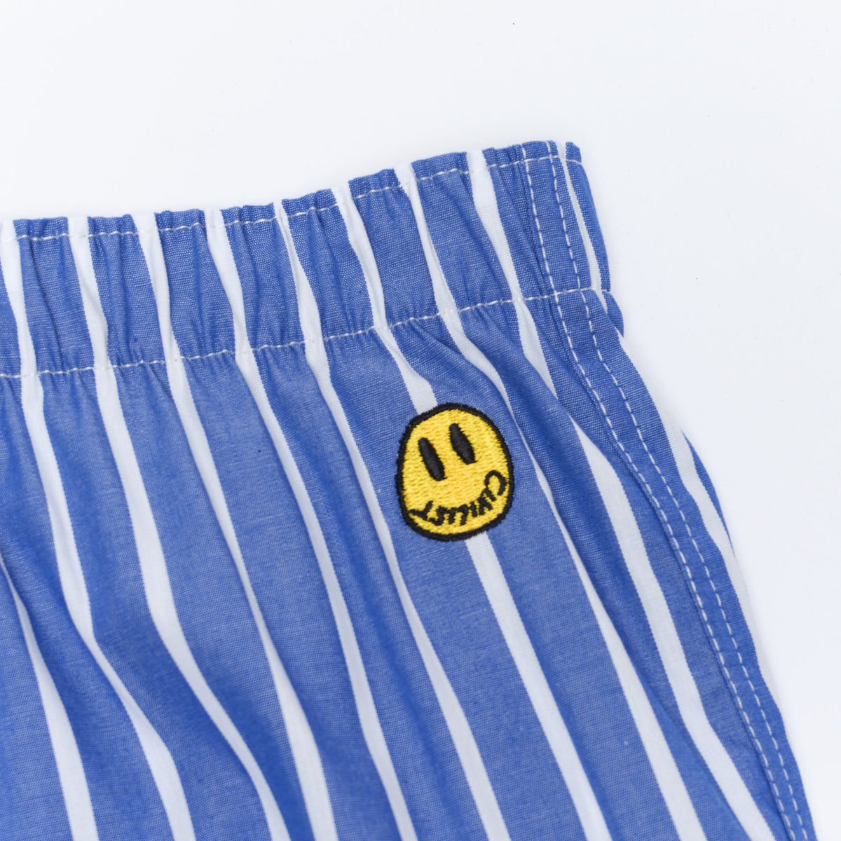 Civilist - Civilist Boxershorts 3-Pack (Multi)