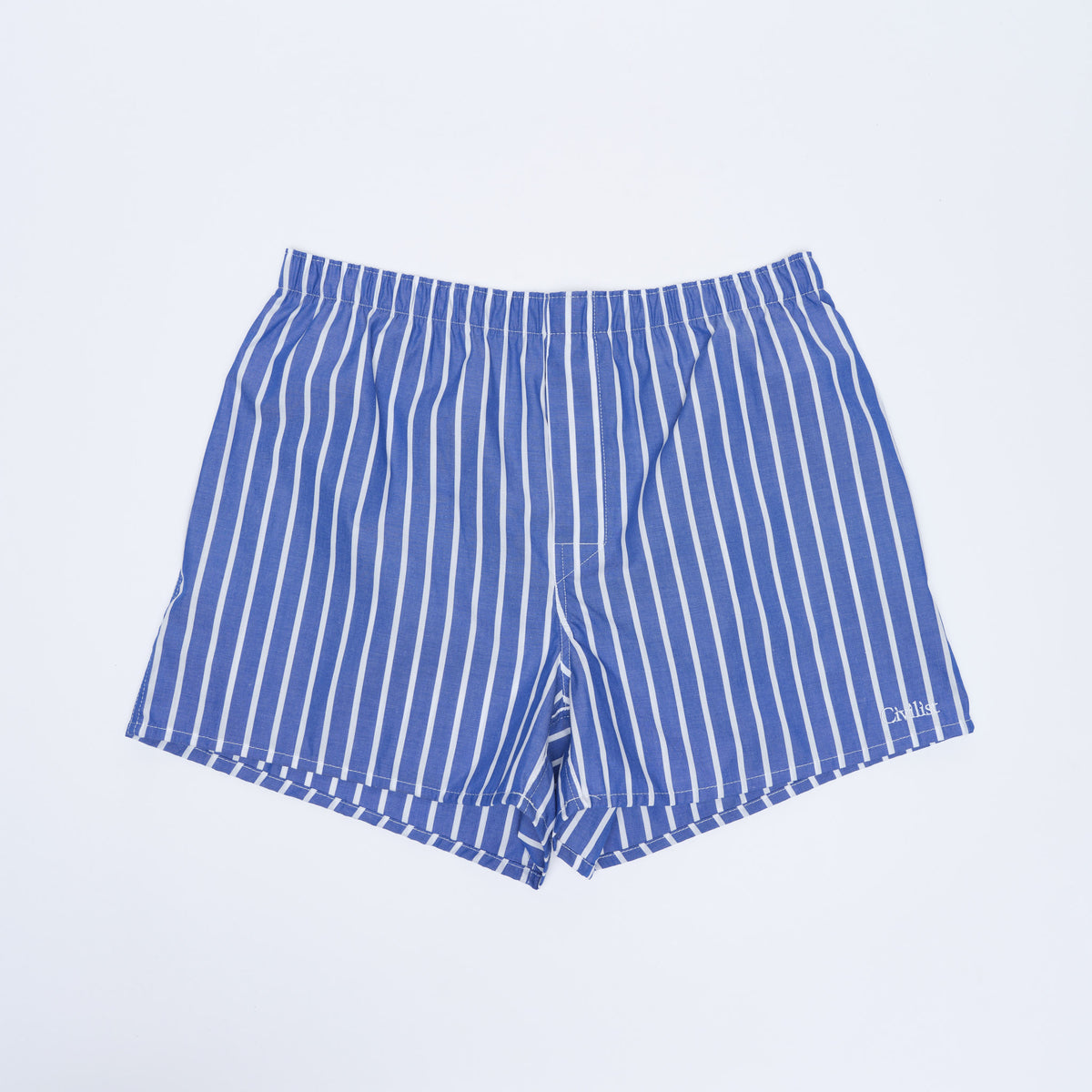 Civilist - Civilist Boxershorts 3-Pack (Multi)