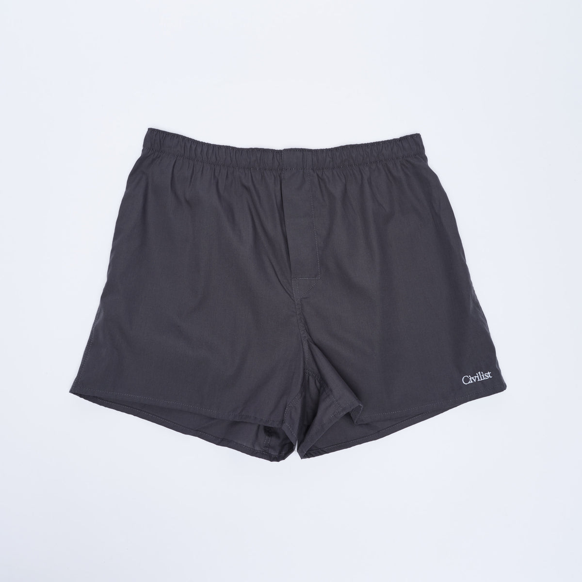 Civilist - Civilist Boxershorts 3-Pack (Multi)