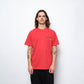 Civilist - Day Spa Tee (Tomato)
