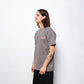 Civilist - Loose Tee (Charcoal)