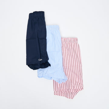  Civilist Boxershorts 3-Pack