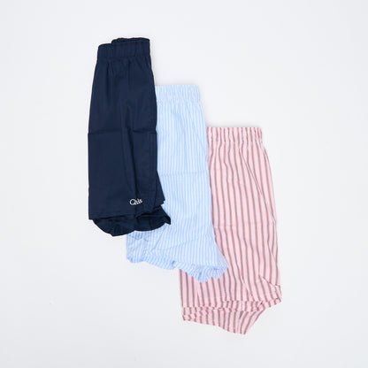  Civilist Boxershorts 3-Pack