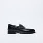Clarks Originals - CraftJames Low Leather (Black)