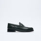 Clarks Originals - Craftjames Low (Dark Green)