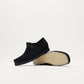 Clarks Originals - Men Wallabee (Black suede)