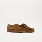 Clarks Originals - Men Wallabee (Cola)