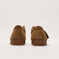 Clarks Originals - Men Wallabee (Cola)