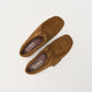 Clarks Originals - Men Wallabee (Cola)