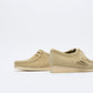 Clarks Originals - Men Wallabee (Maple Suede)