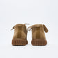 Clarks Originals - Torhill Hi Suede (Dark Sand)
