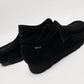 Clarks Originals - Wallabee GTX (Black Suede)