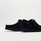 Clarks Originals - Wallabee GTX (Black Suede)