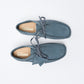 Clarks Originals - Wallabee GTX (Blue/Grey)