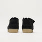 Clarks Originals - Weaver (Black Suede)