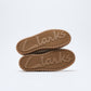 Clarks - Torhill Low Suede (Ecru) "Somerset pack"