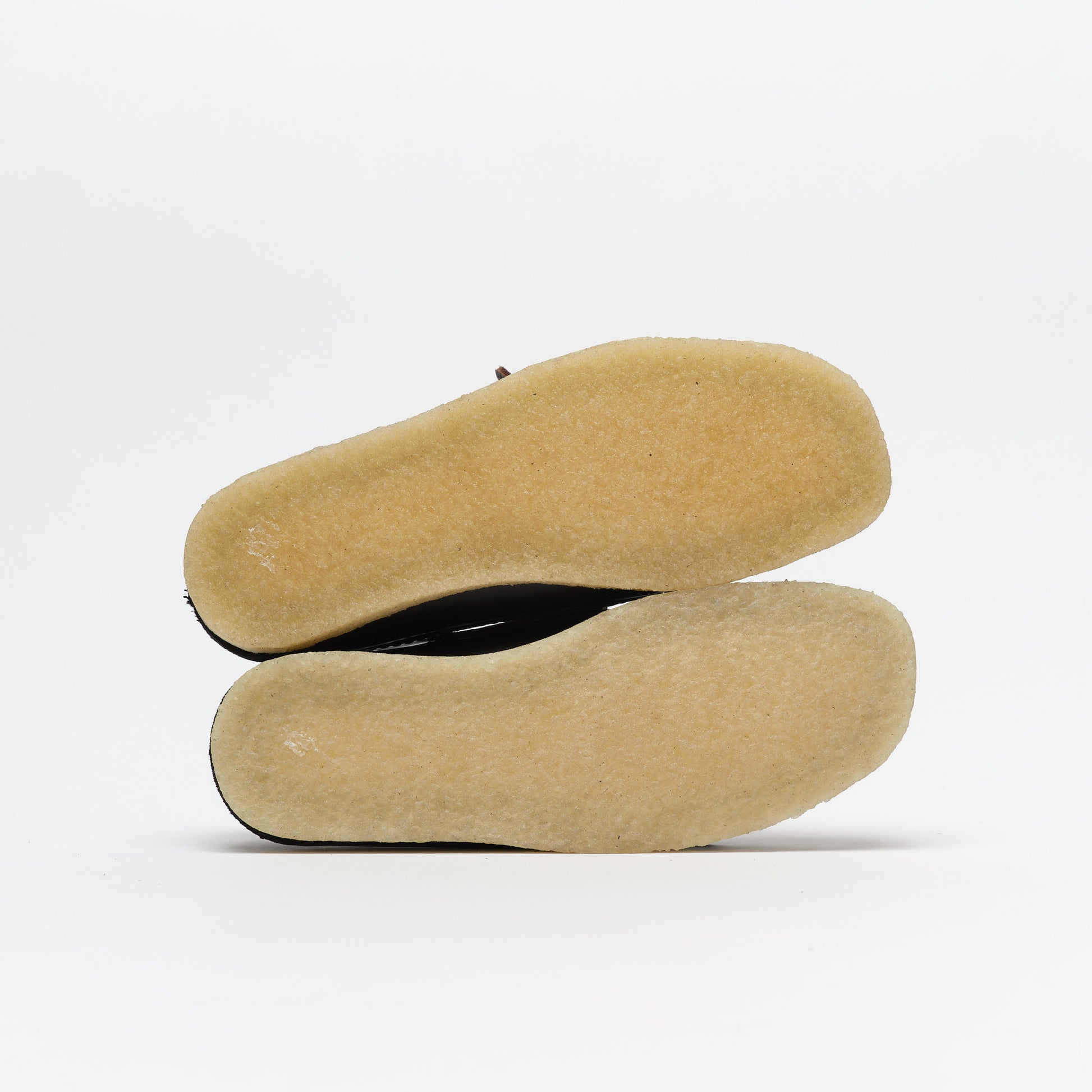 Clarks Godney Boat. Black Leather Women