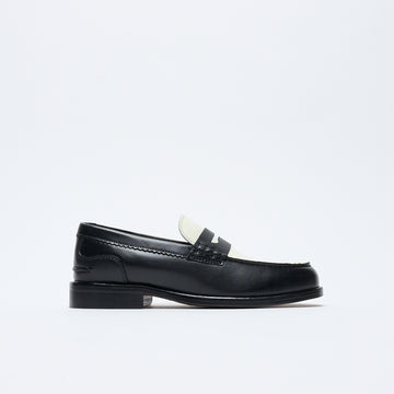 Clarks Originals - CraftJames Low (Black/White)