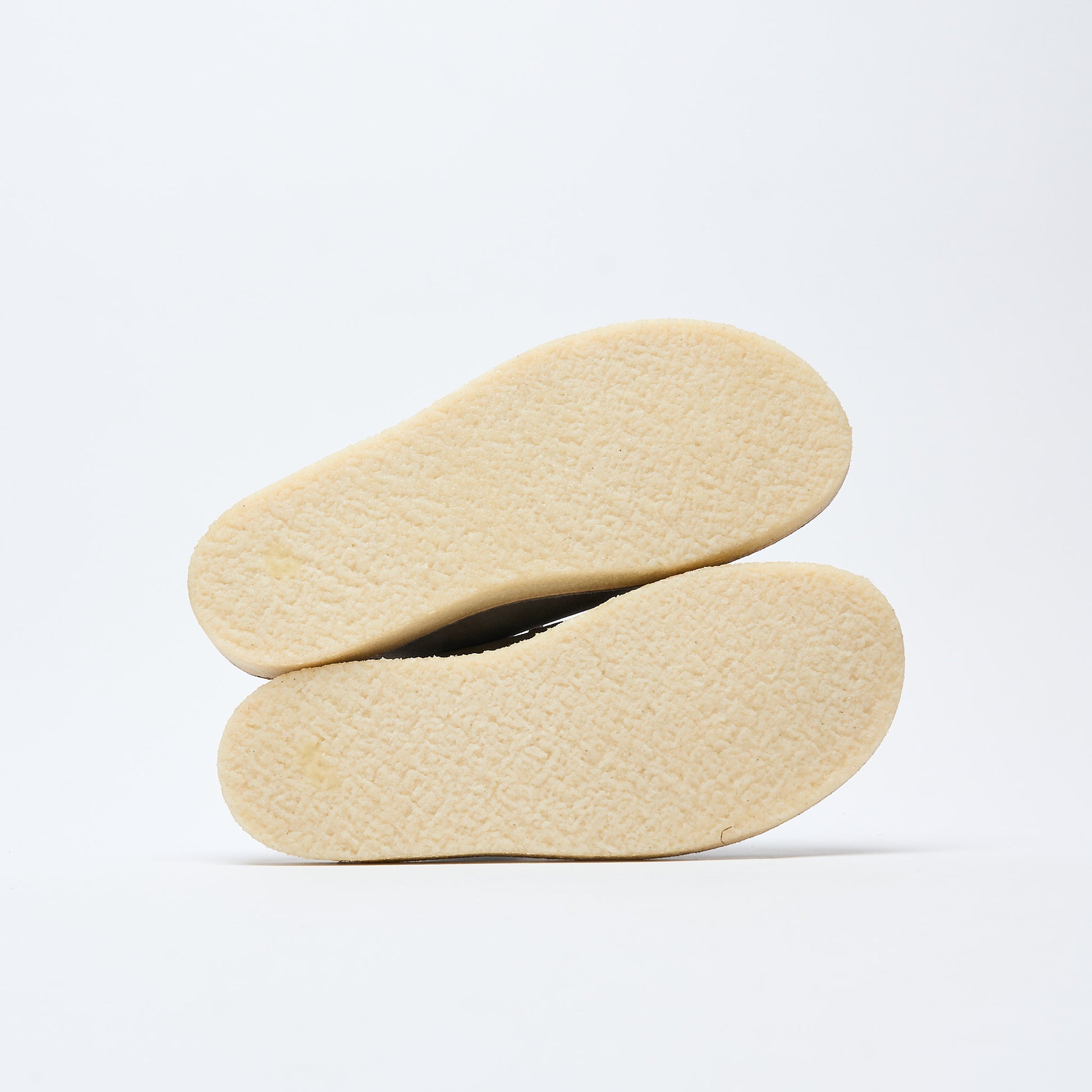 Clarks Originals - Desert DSRT Nomad Mule Suede (Grey/Sage)