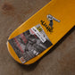 Cliché Skateboards American Dream Deck 8