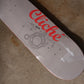 Cliché Skateboards Jeremie Daclin Caméra Deck 8.5