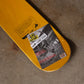 Cliché Skateboards Mendizabal Griptape Art Deck 8.25
