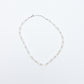 Collier - Quaint Jewelry - Zuria  Necklace (White)