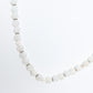Collier - Quaint Jewelry - Zuria  Necklace (White)