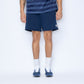 Adidas x Pop Trading Company - Bauer Track Pant (Collegiate Navy/Chalk White)