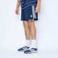 Adidas x Pop Trading Company - Bauer Track Pant (Collegiate Navy/Chalk White)