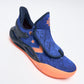 Converse - All Star BB Trilliant CS OX (Ancestral Blue/Obsidian)
