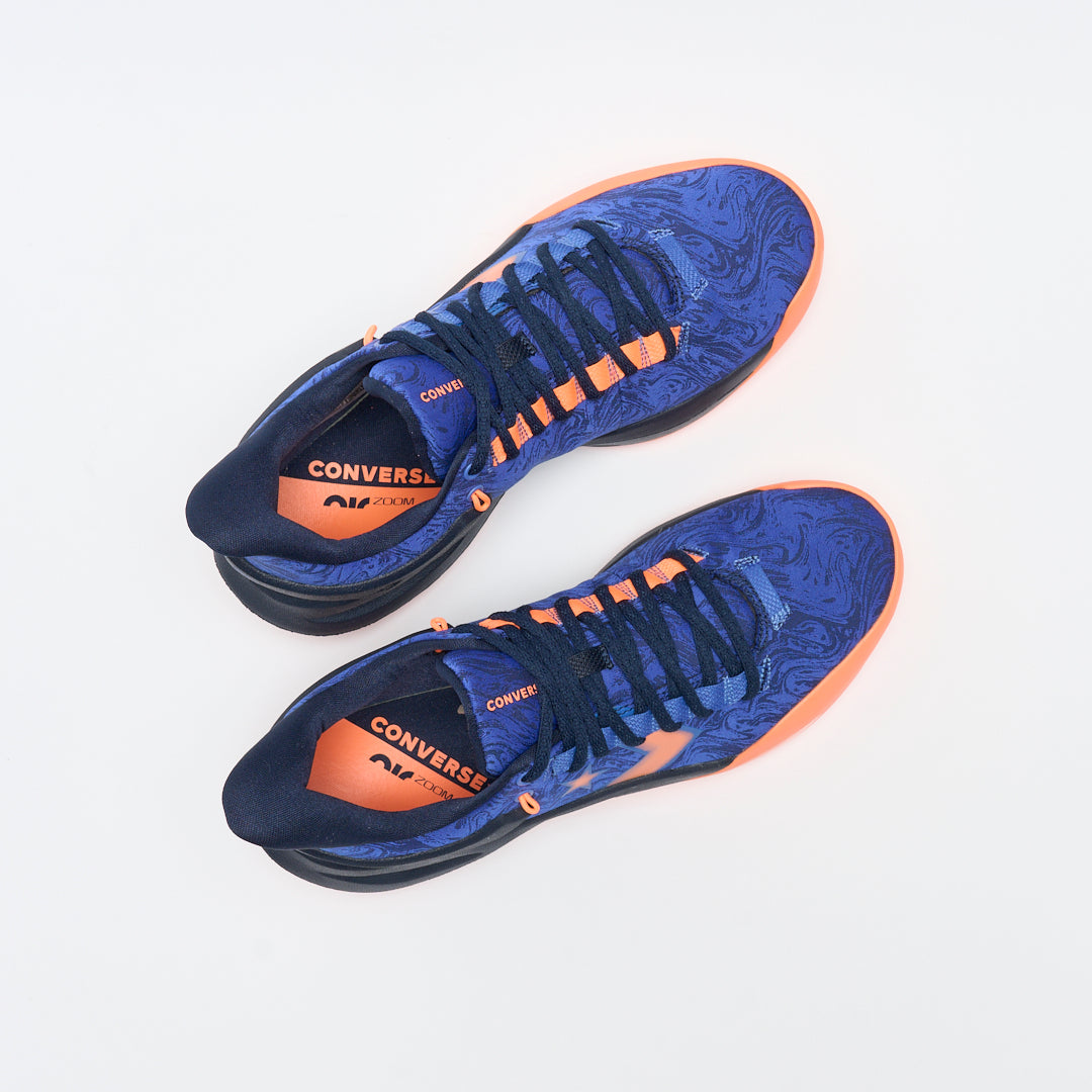 Converse - All Star BB Trilliant CS OX (Ancestral Blue/Obsidian)