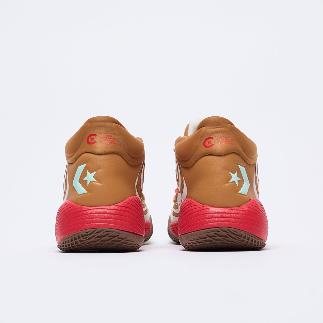 Converse - All Star BB Shift CX ''Gingersnap''