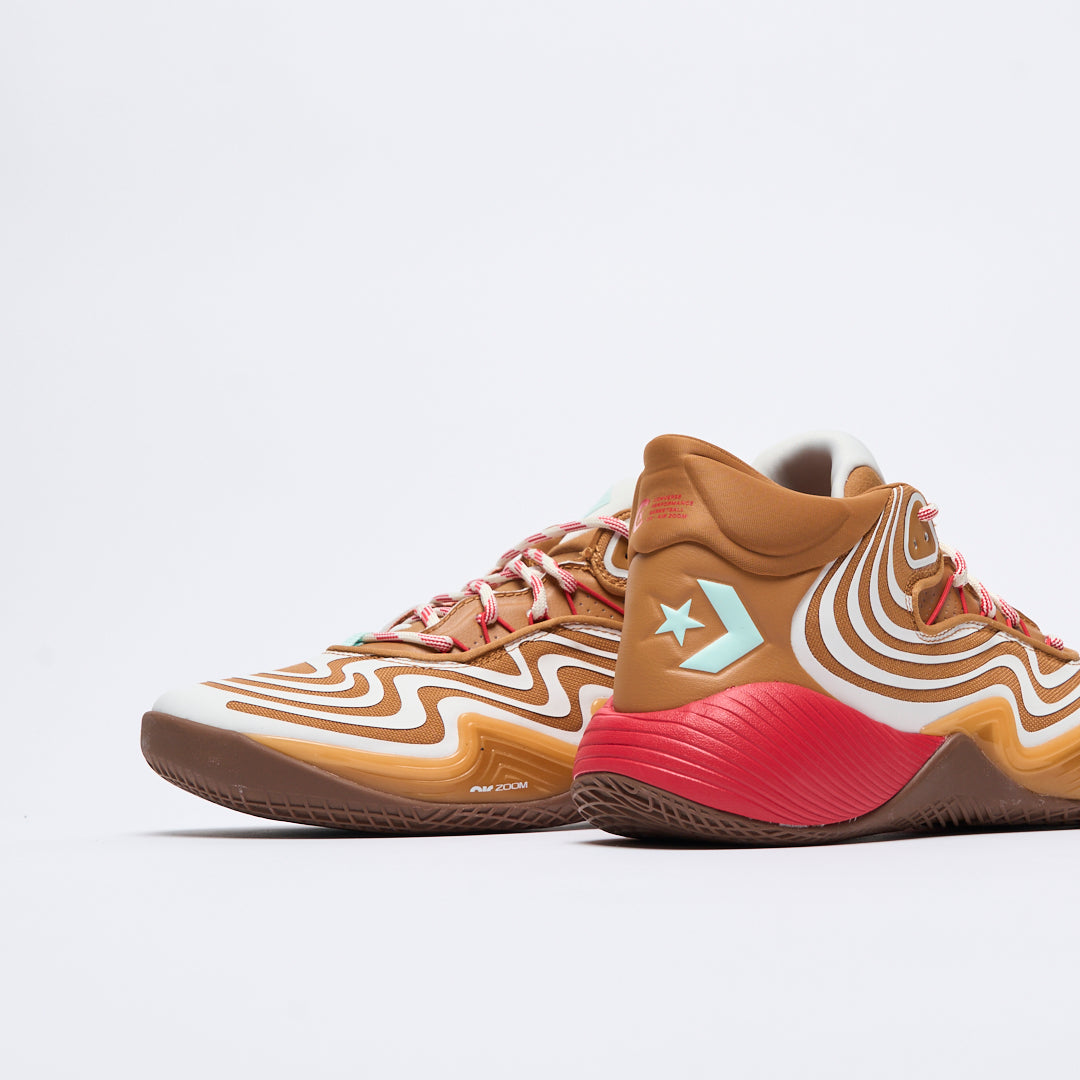 Converse - All Star BB Shift CX ''Gingersnap''