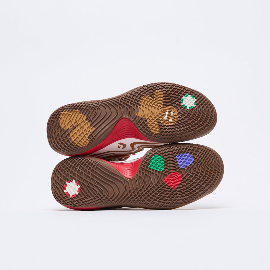Converse - All Star BB Shift CX ''Gingersnap''