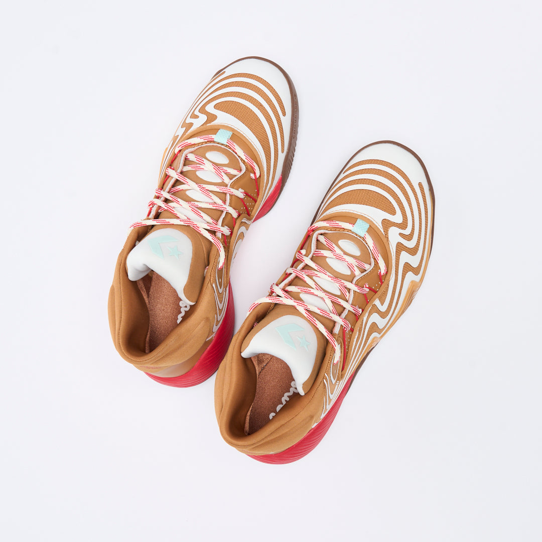 Converse - All Star BB Shift CX ''Gingersnap''