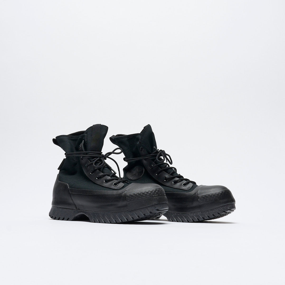 Converse - CTAS Lugged 2.0 CC X-Hi (Black)