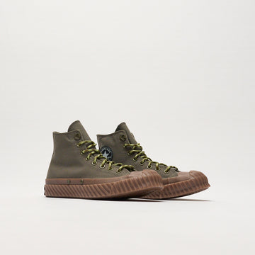 Converse - Chuck 70 Bosey Hi Utility (Brown/Grey)